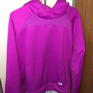 Under Armour Sweatshirt!